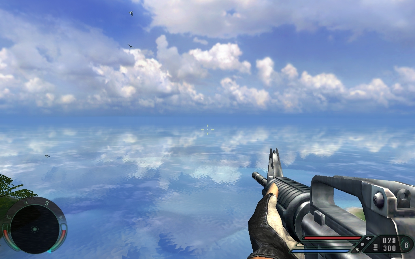 Far Cry