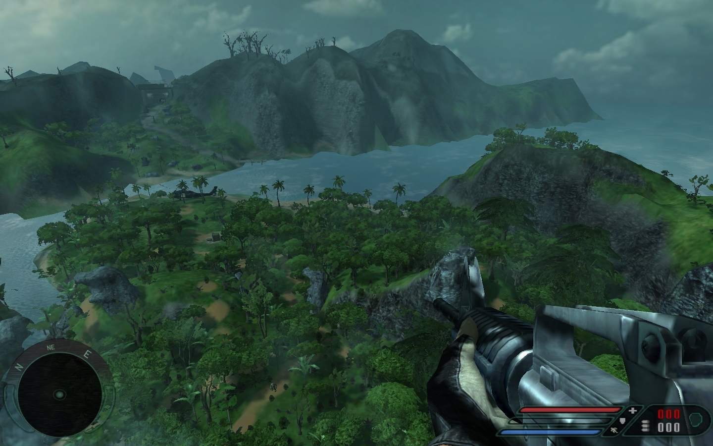 Far Cry