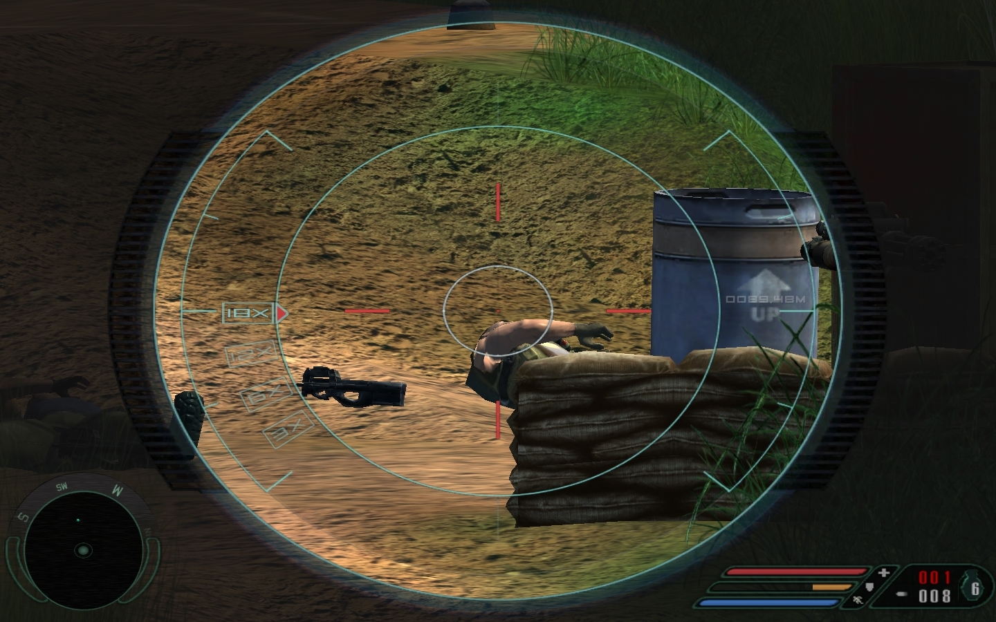 Far Cry