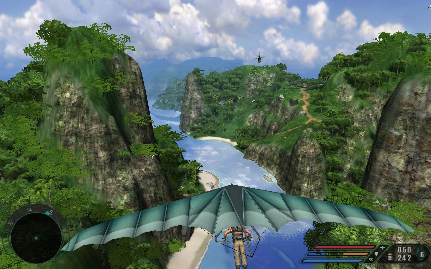 Far Cry