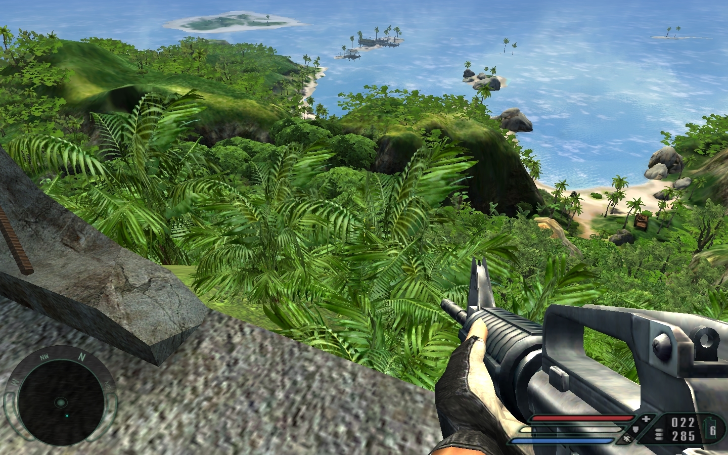 Far Cry