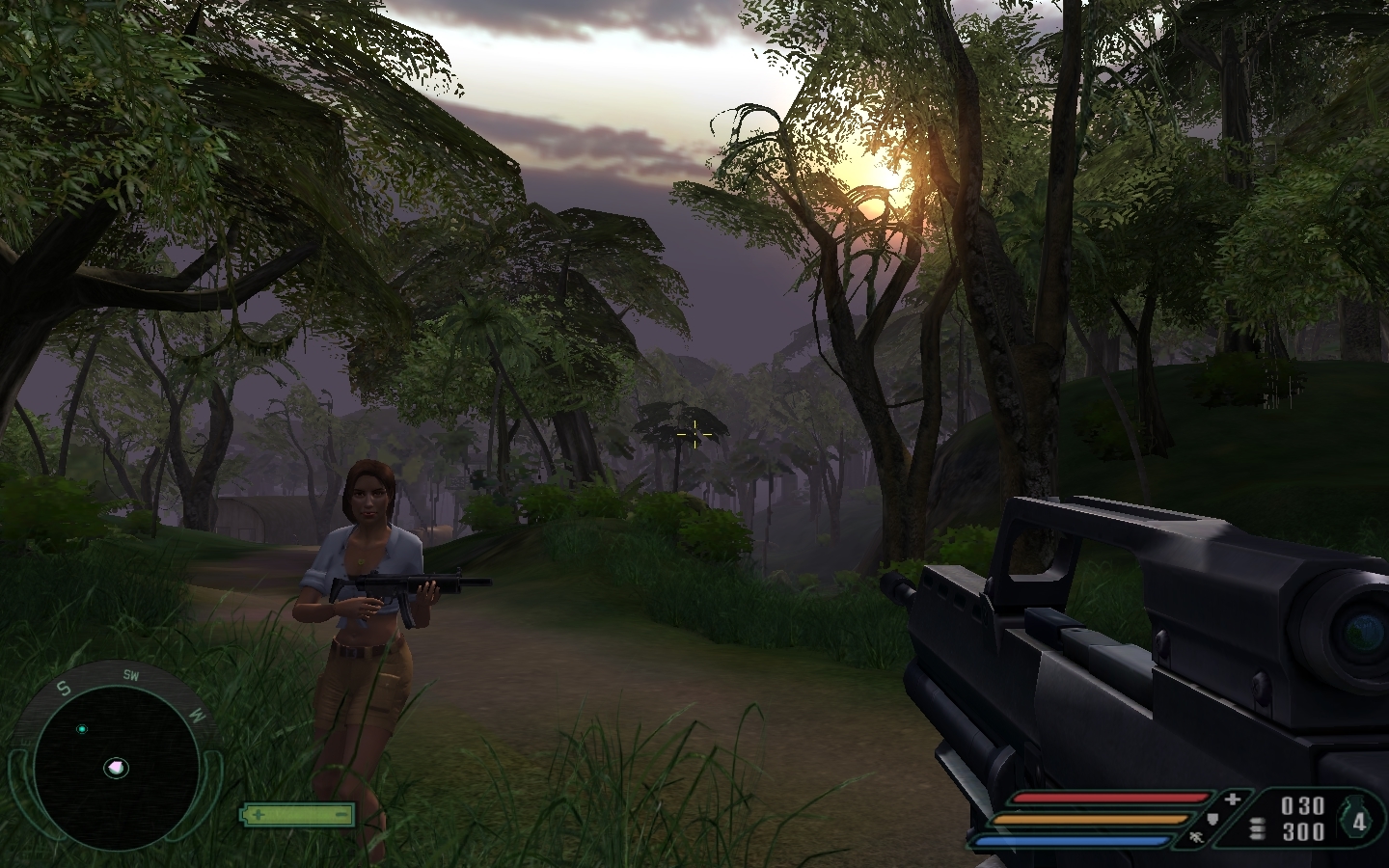 Far Cry