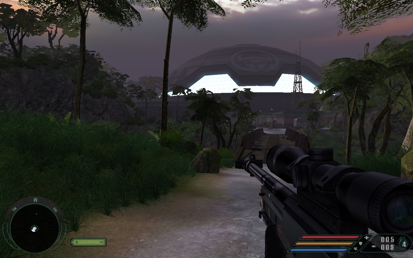 Far Cry