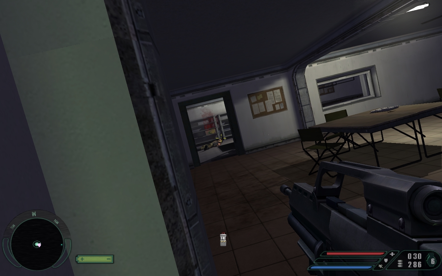 Far Cry