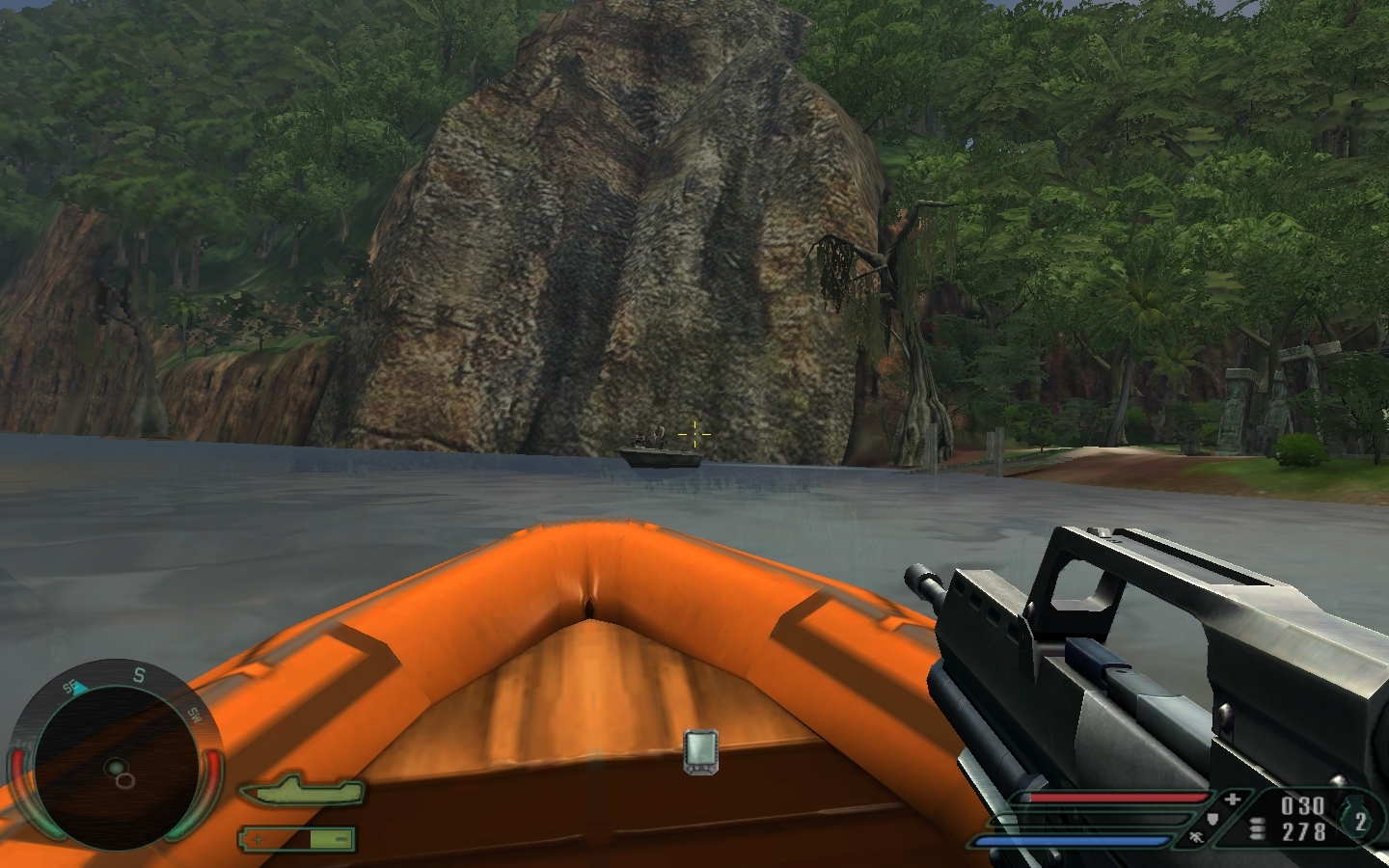 Far Cry