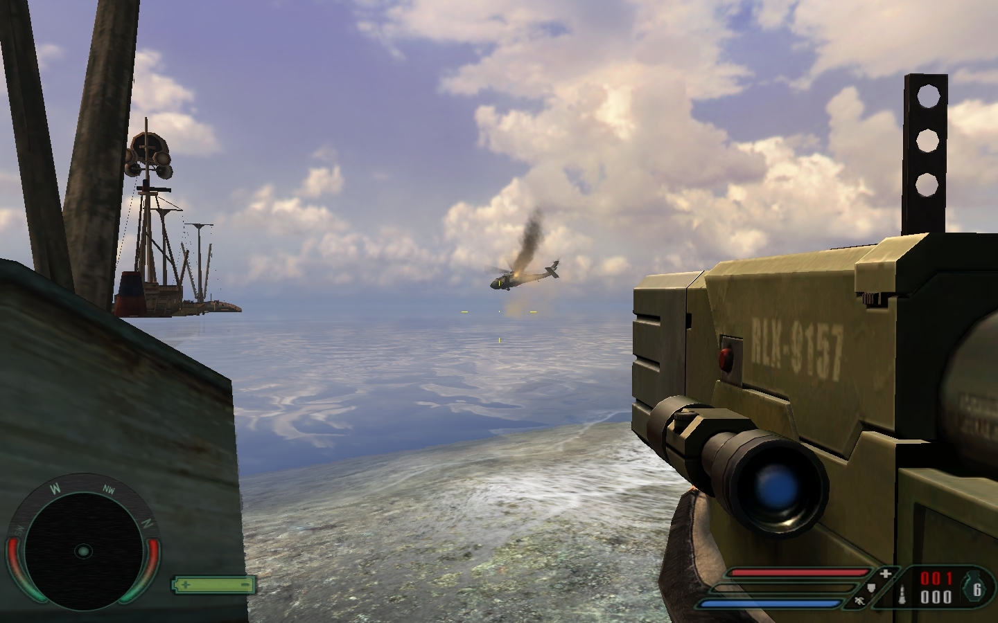 Far Cry