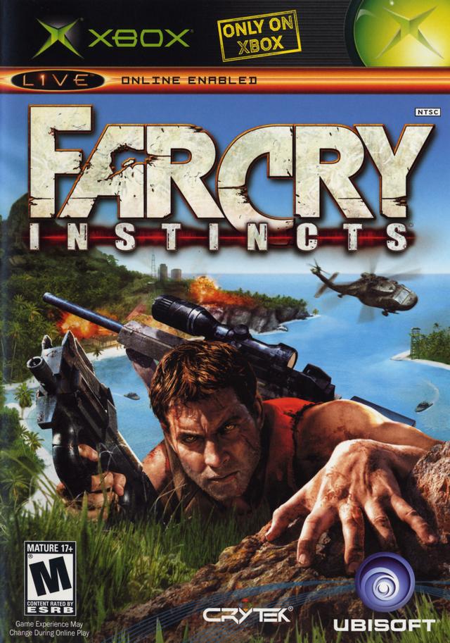 Box Art