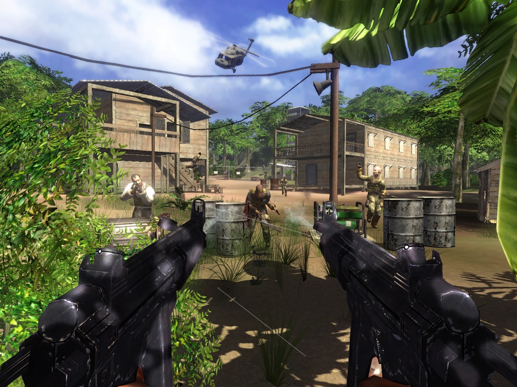 XBOX Screenshots