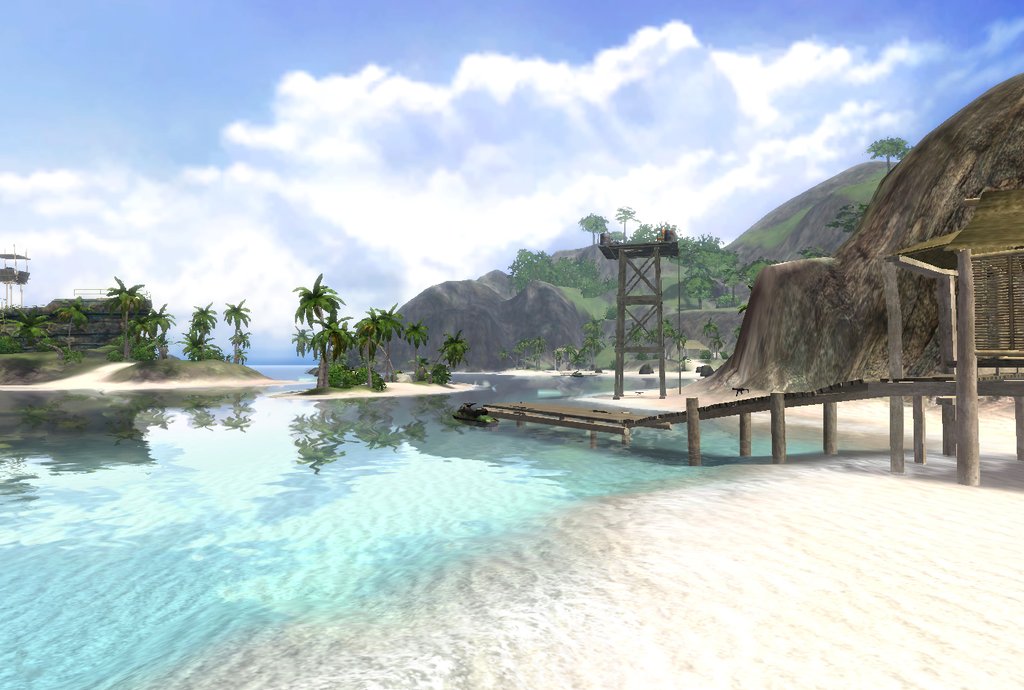 XBOX Screenshots