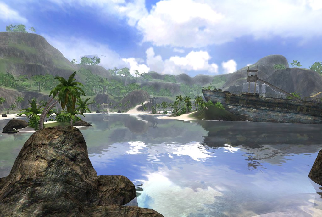 XBOX Screenshots