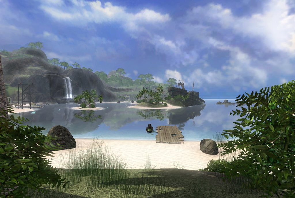 XBOX Screenshots