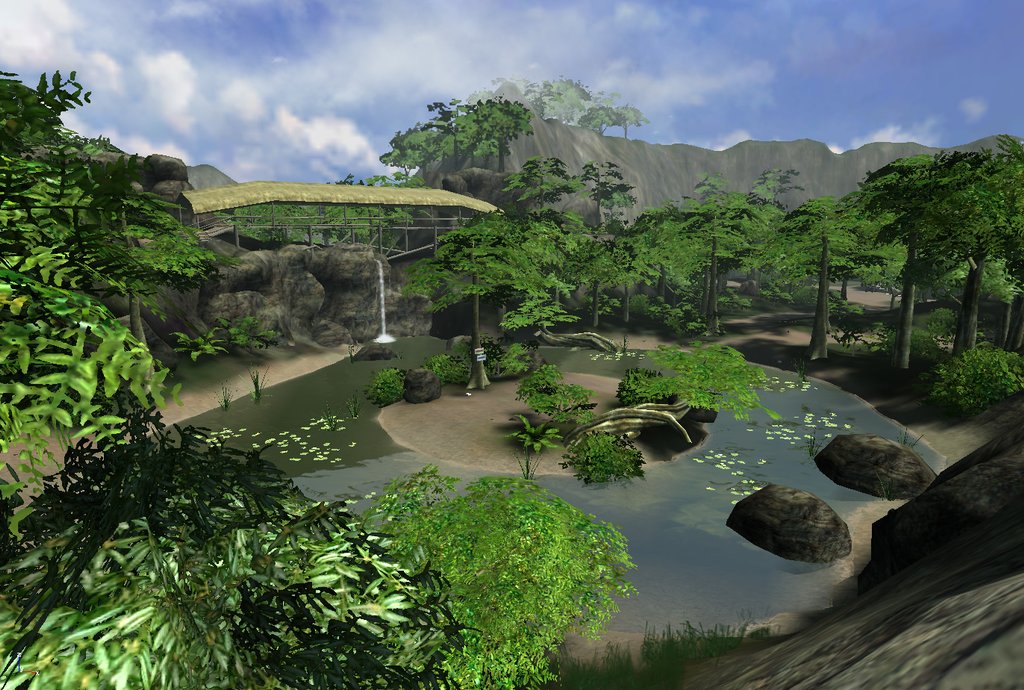 XBOX Screenshots