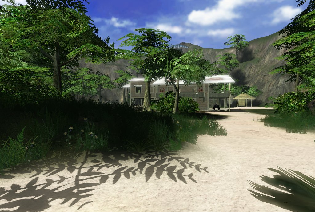 XBOX Screenshots
