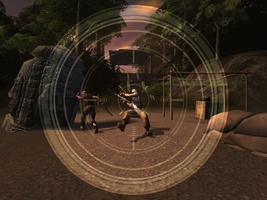 XBOX Screenshots