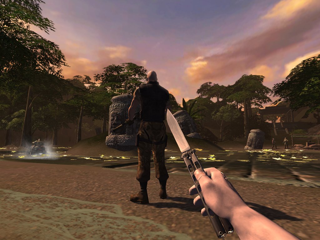 XBOX Screenshots