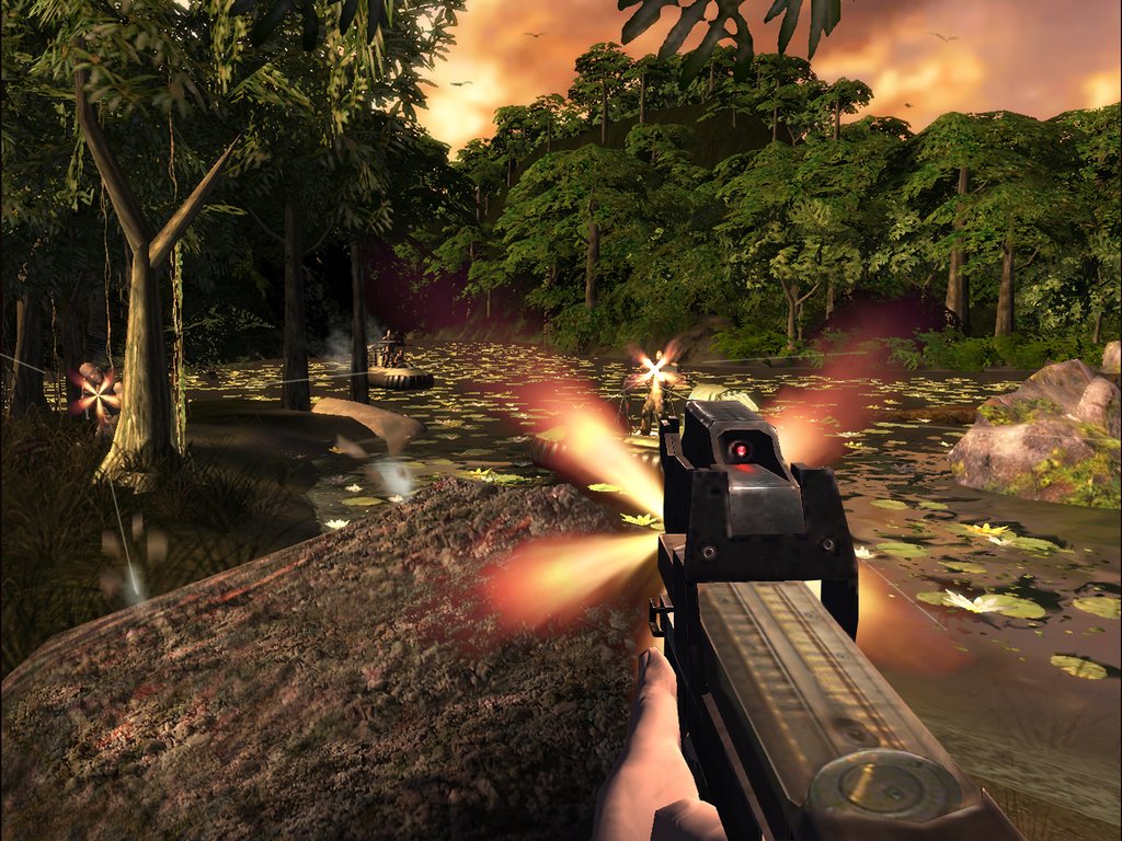 XBOX Screenshots