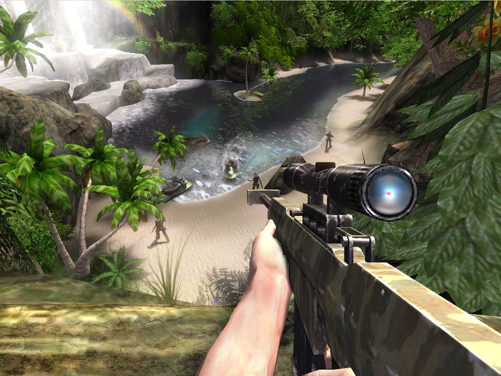 XBOX Screenshots
