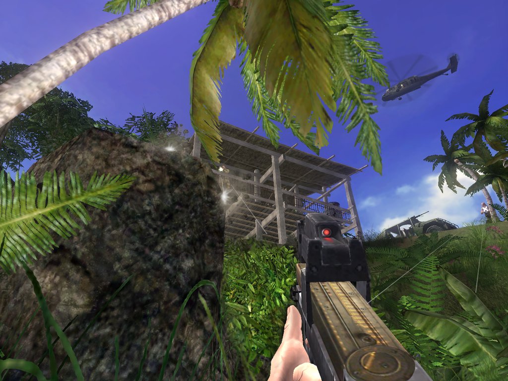 XBOX Screenshots
