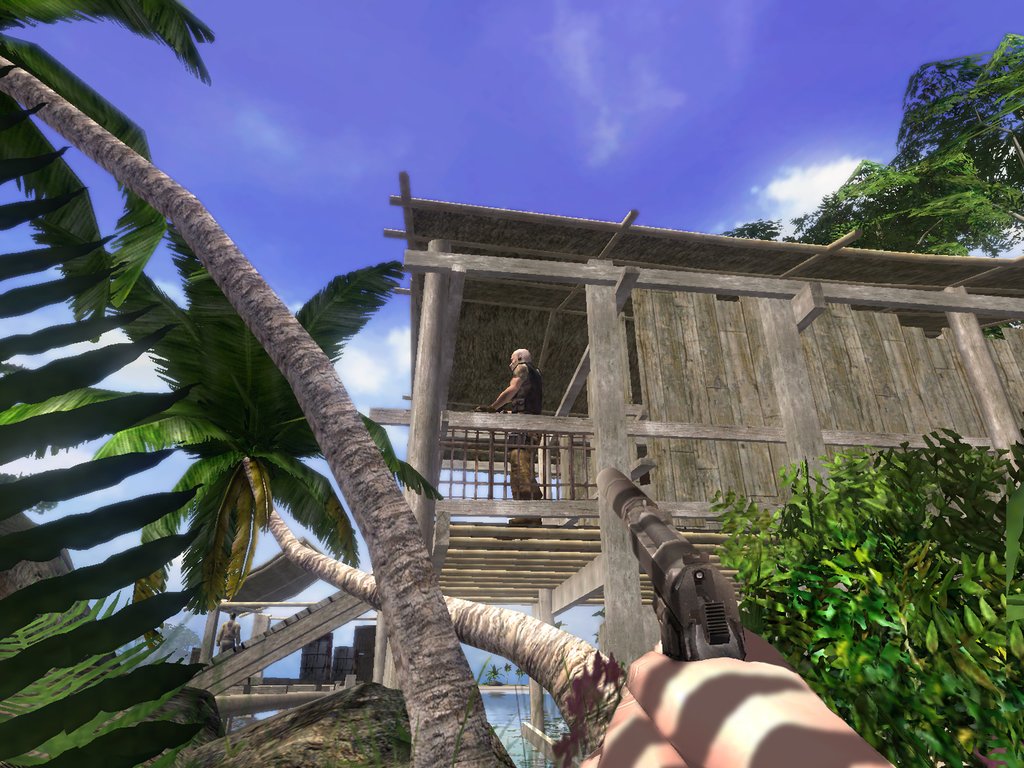 XBOX Screenshots