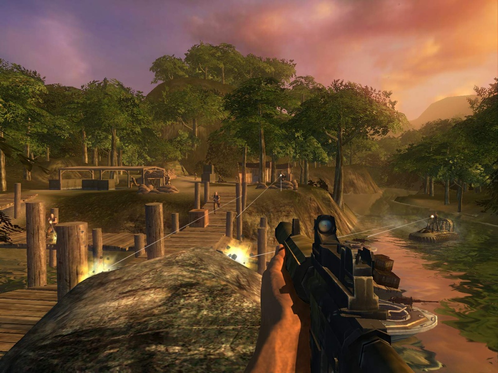 XBOX Screenshots
