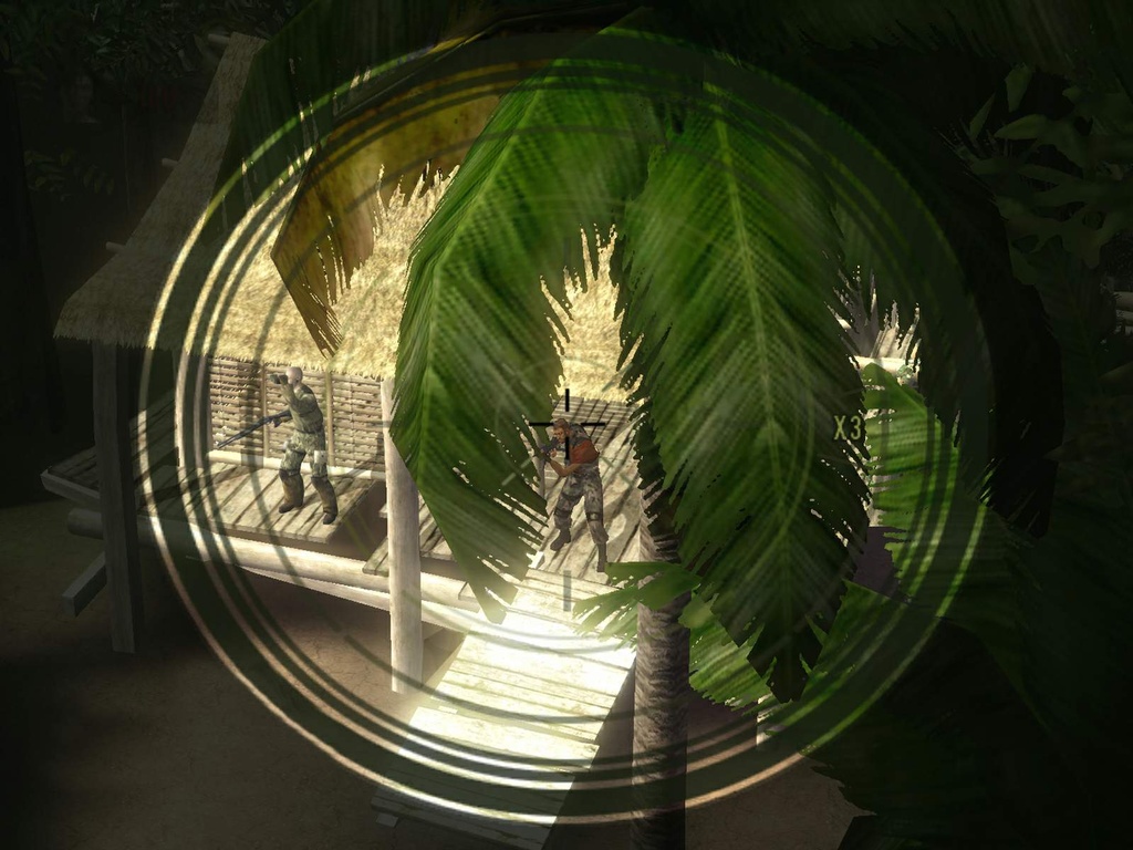 XBOX Screenshots