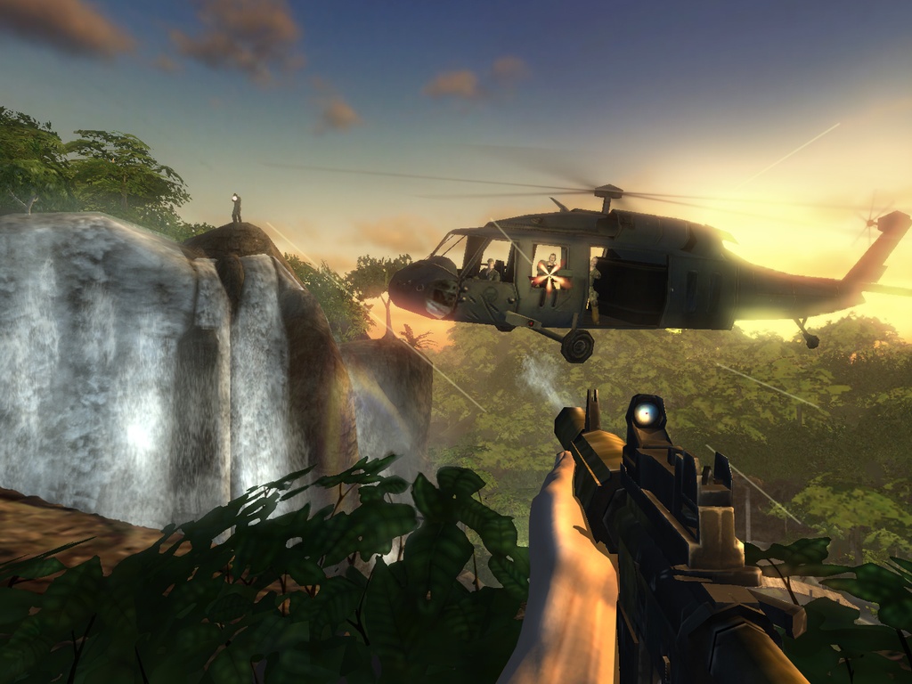 XBOX Screenshots