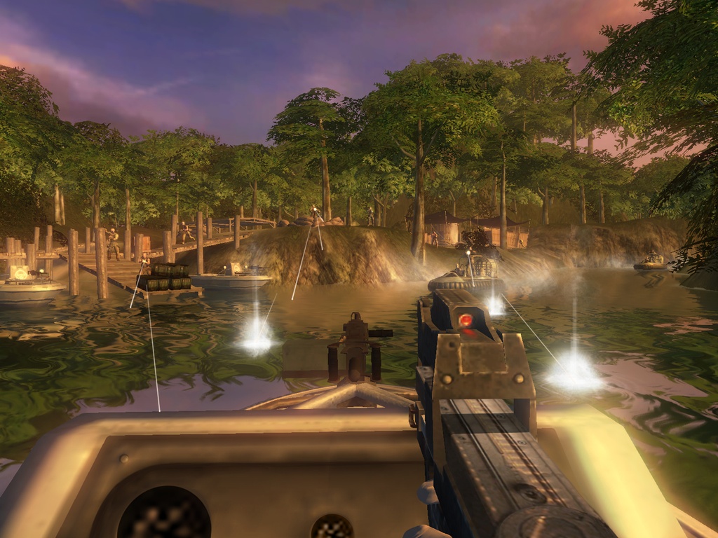 XBOX Screenshots