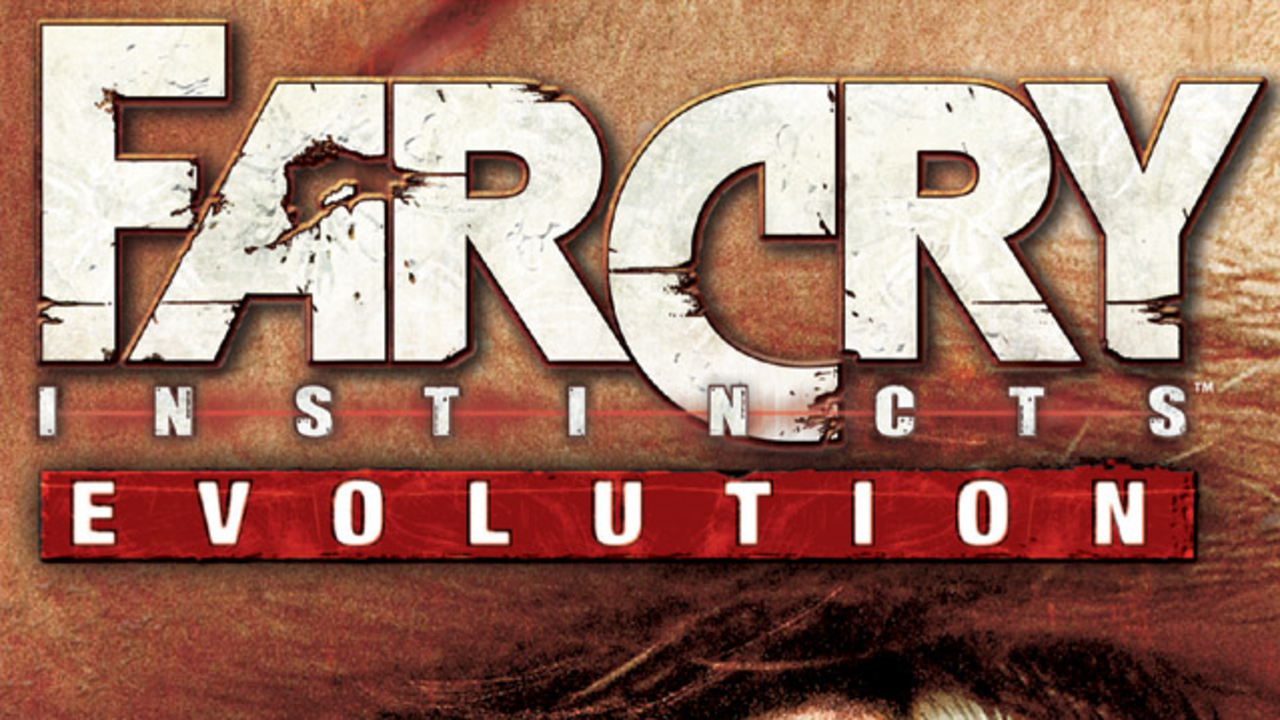 Far Cry: Instincts - Evolution