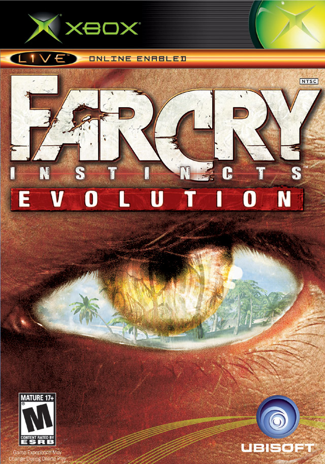 Box Art