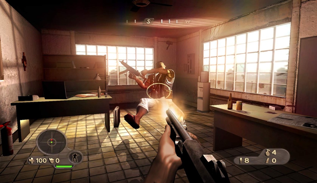 XBOX Screenshots
