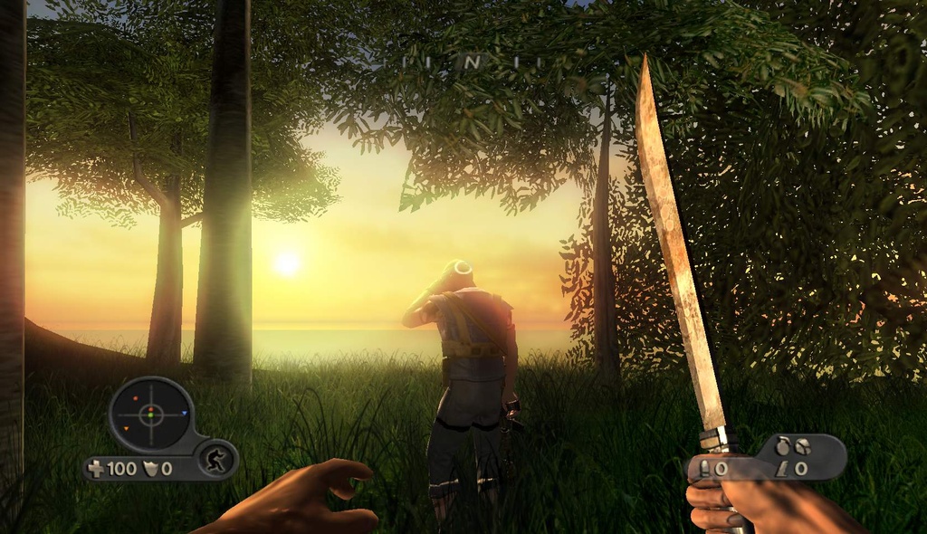 XBOX Screenshots