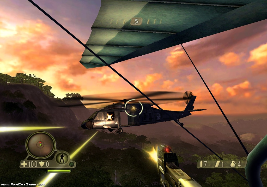 XBOX Screenshots