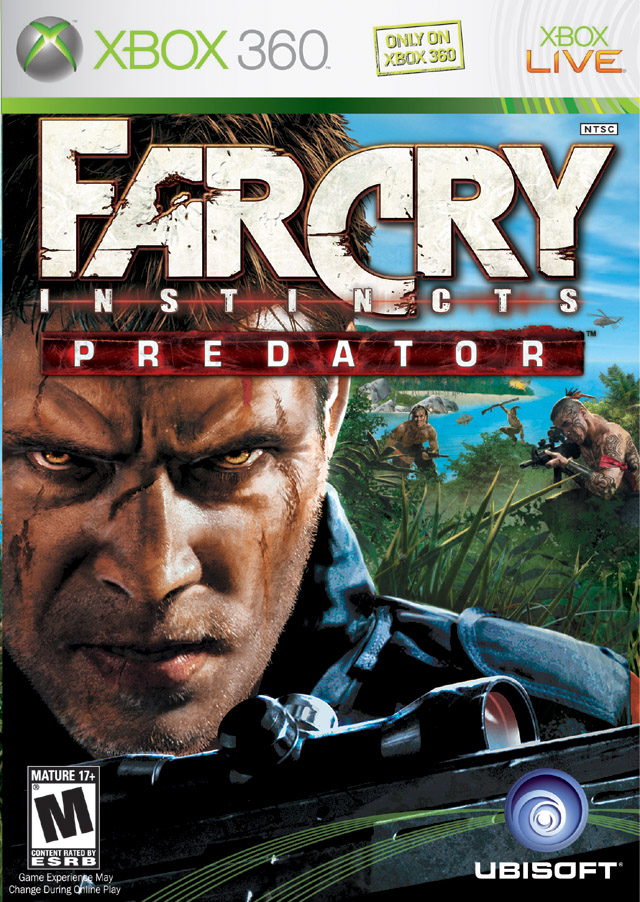 Box Art
