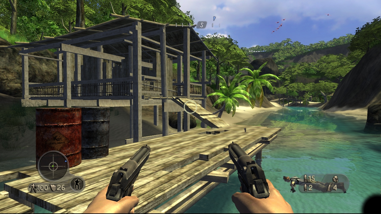 X360 Screenshots