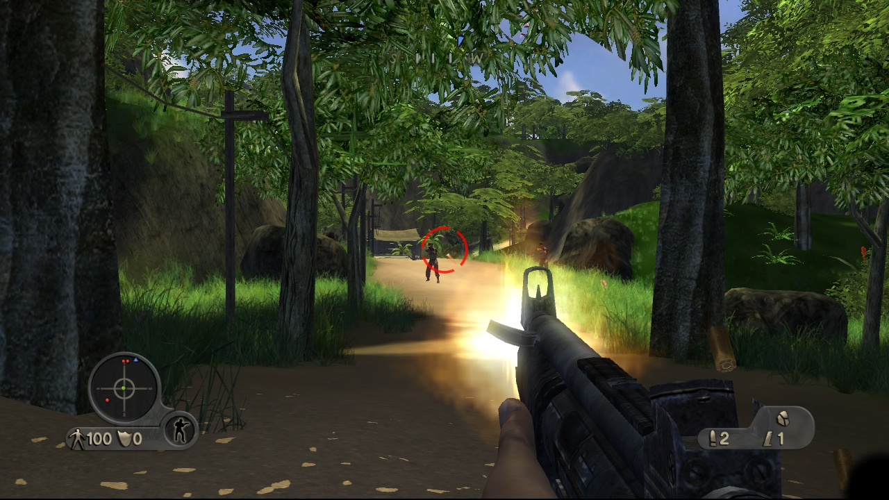X360 Screenshots
