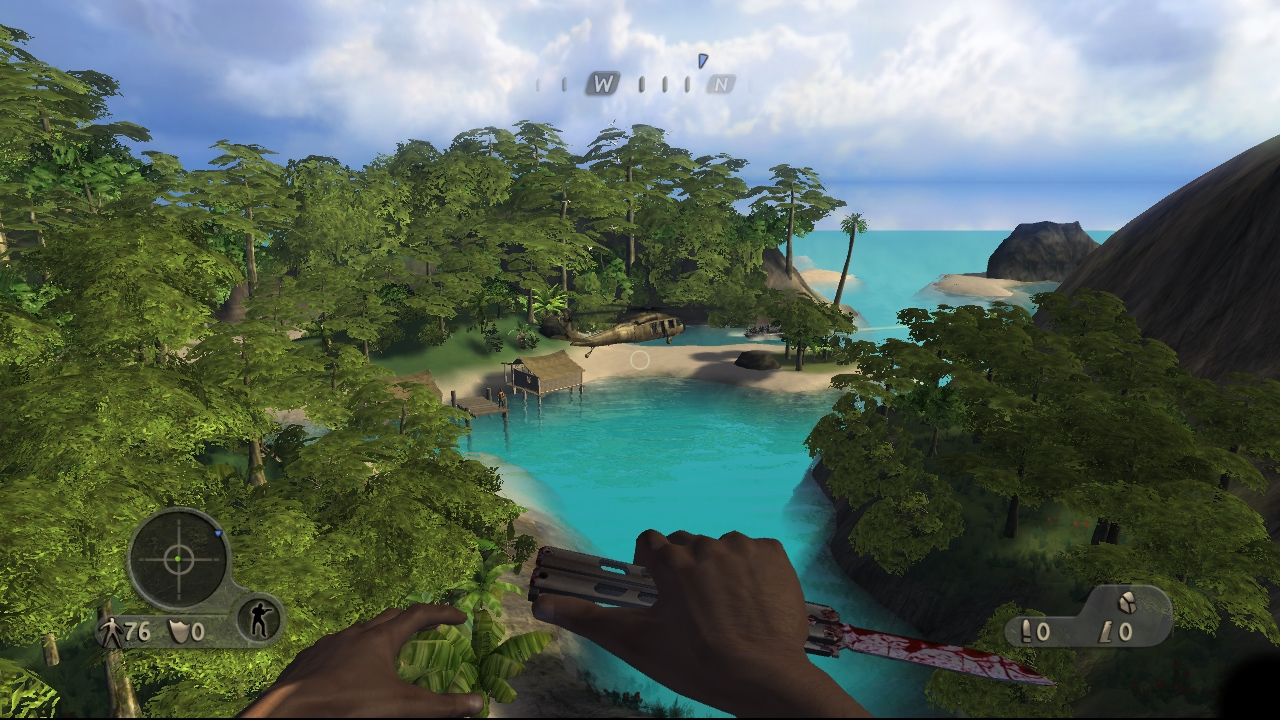 X360 Screenshots