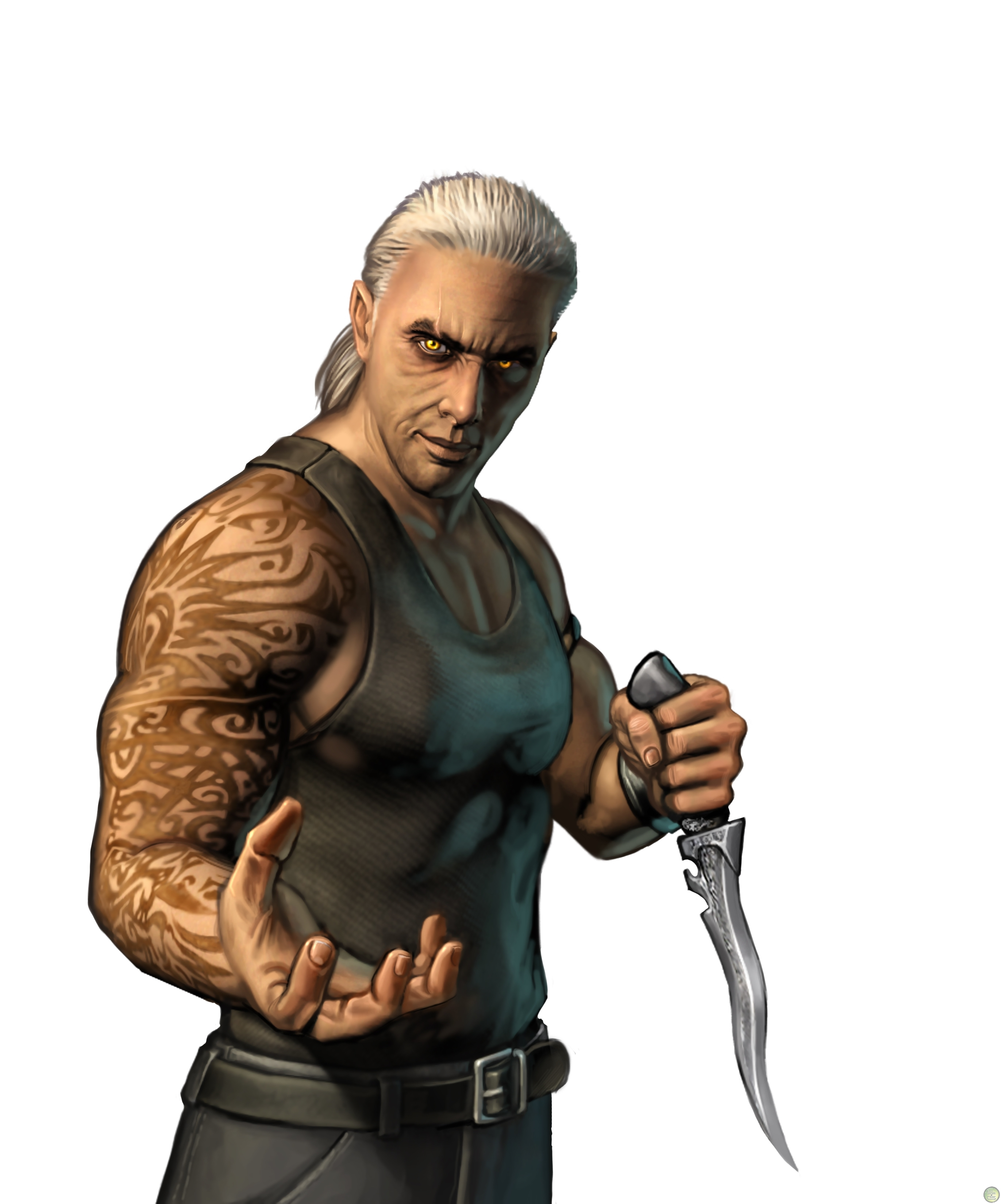 Concept Art