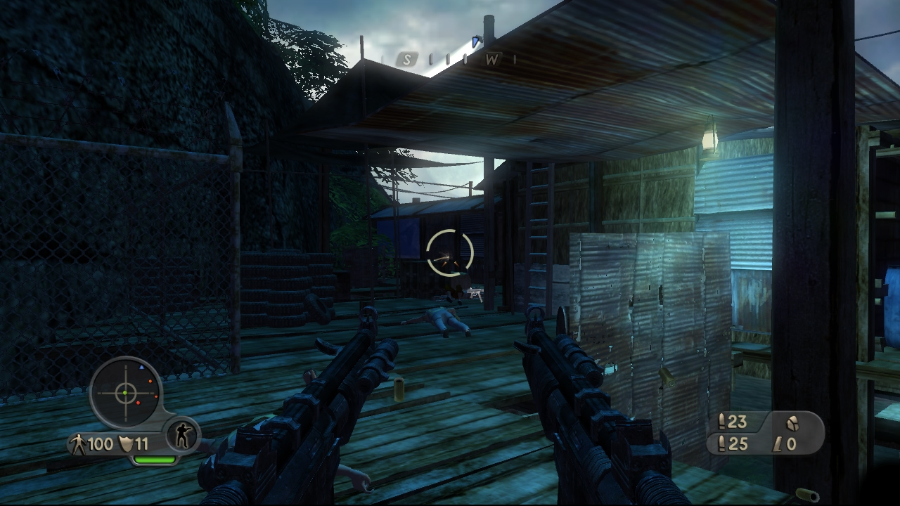 X360 Screenshots