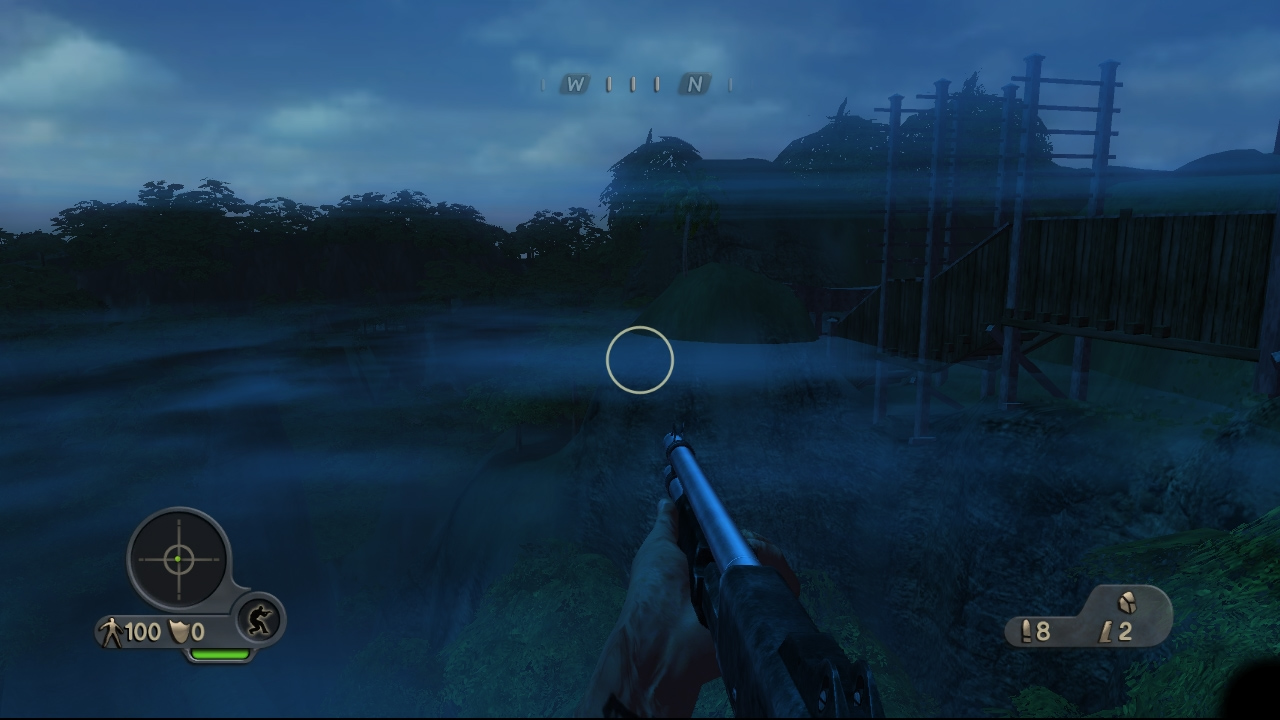 X360 Screenshots