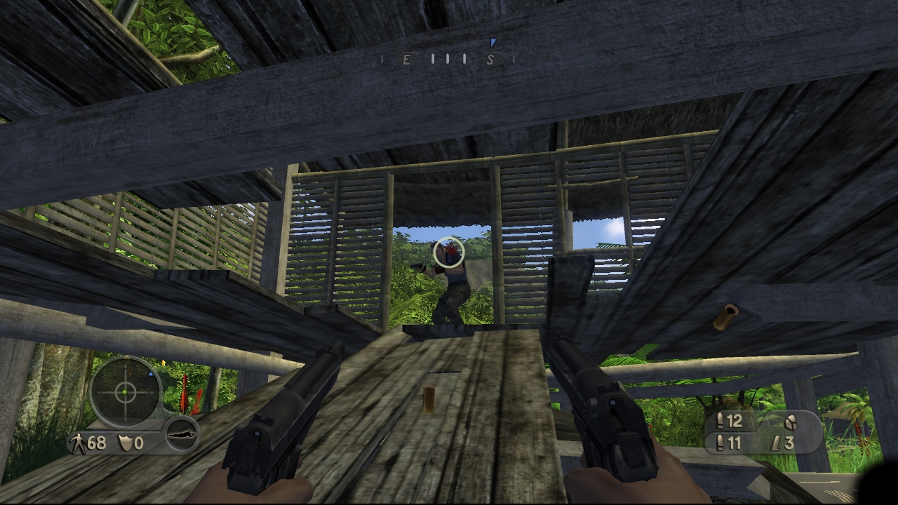 X360 Screenshots