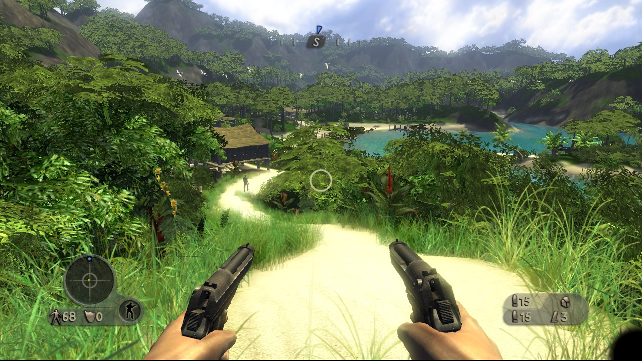 X360 Screenshots