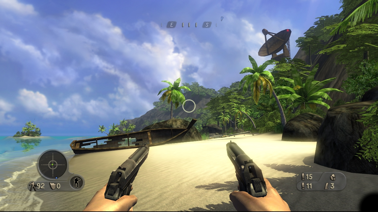 X360 Screenshots