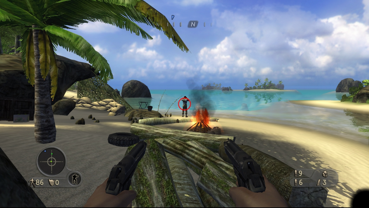 X360 Screenshots