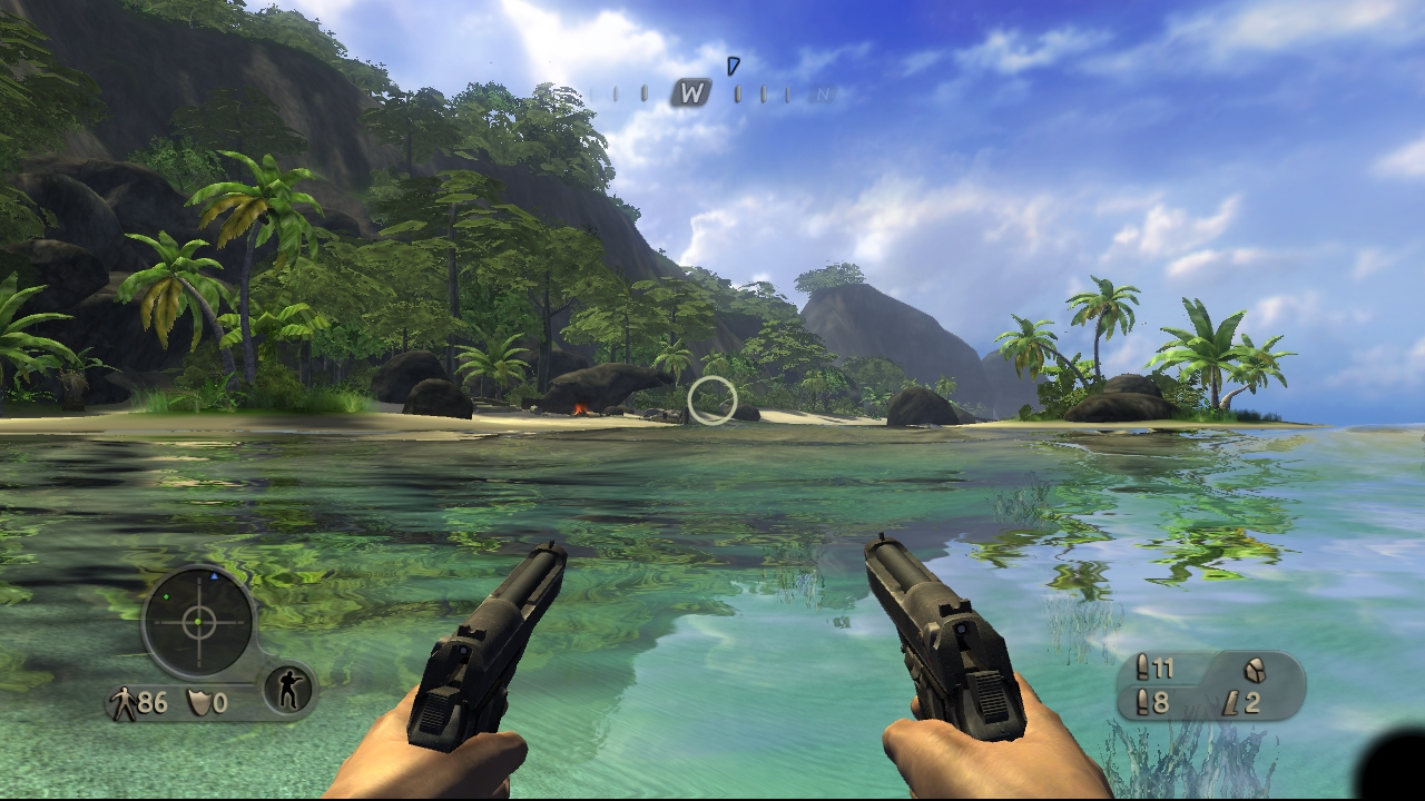 X360 Screenshots