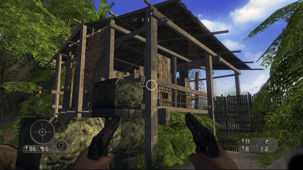 X360 Screenshots