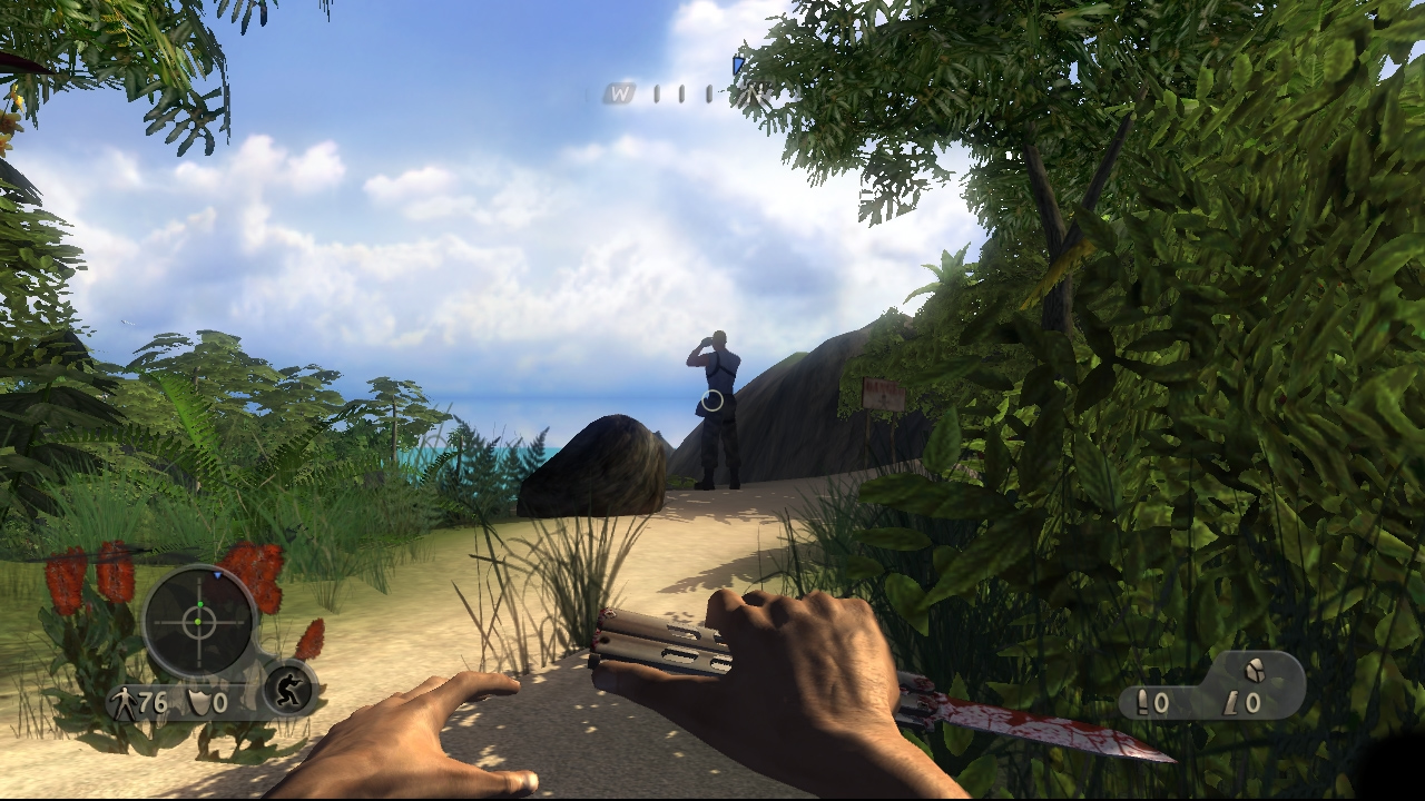 X360 Screenshots