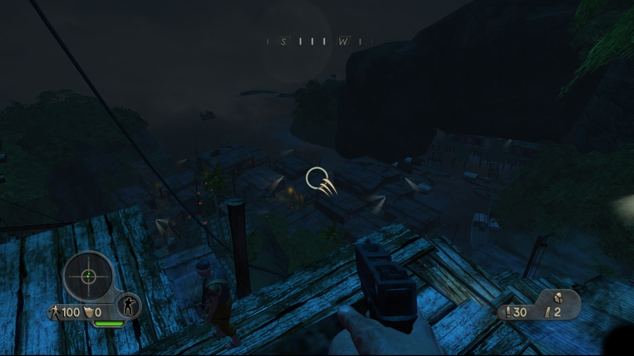 X360 Screenshots
