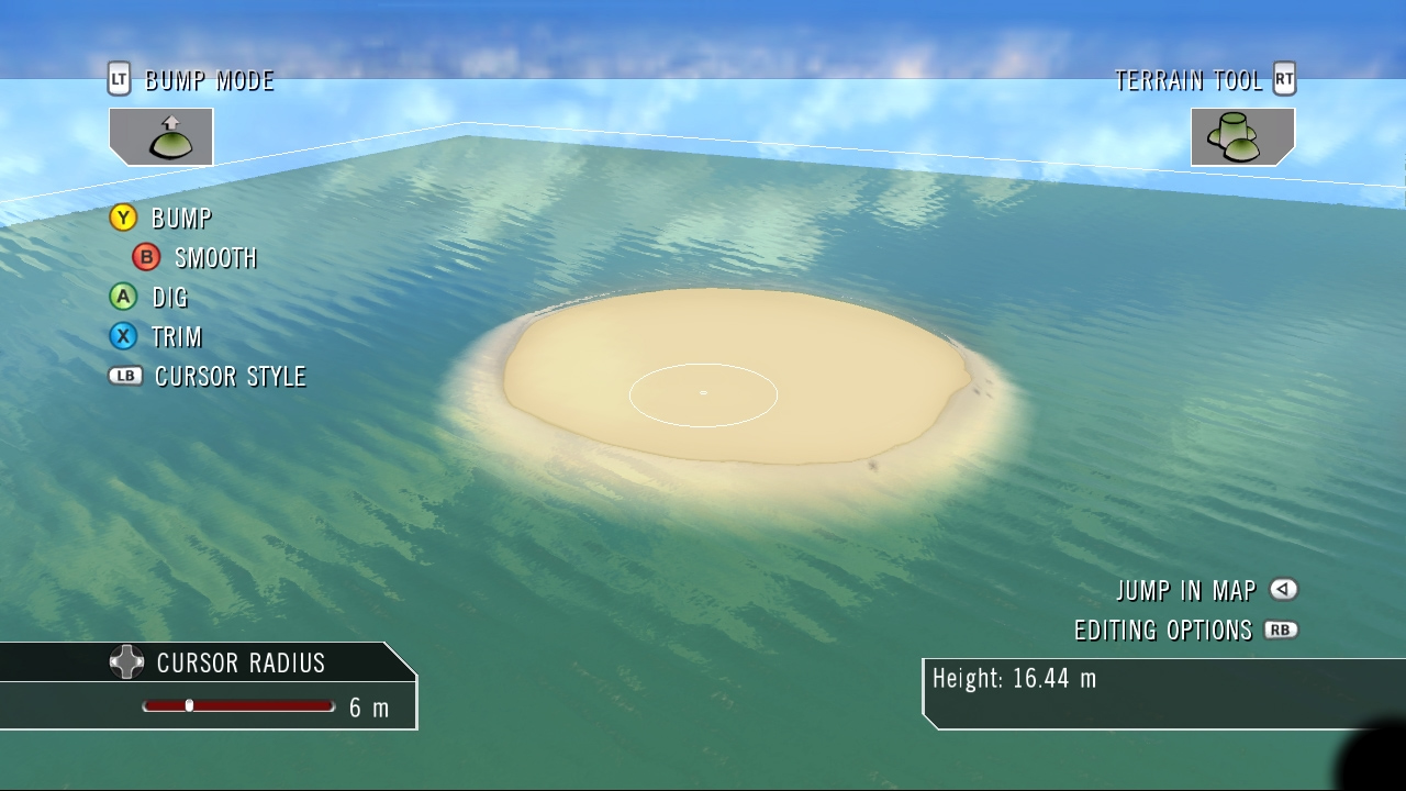 X360 Screenshots