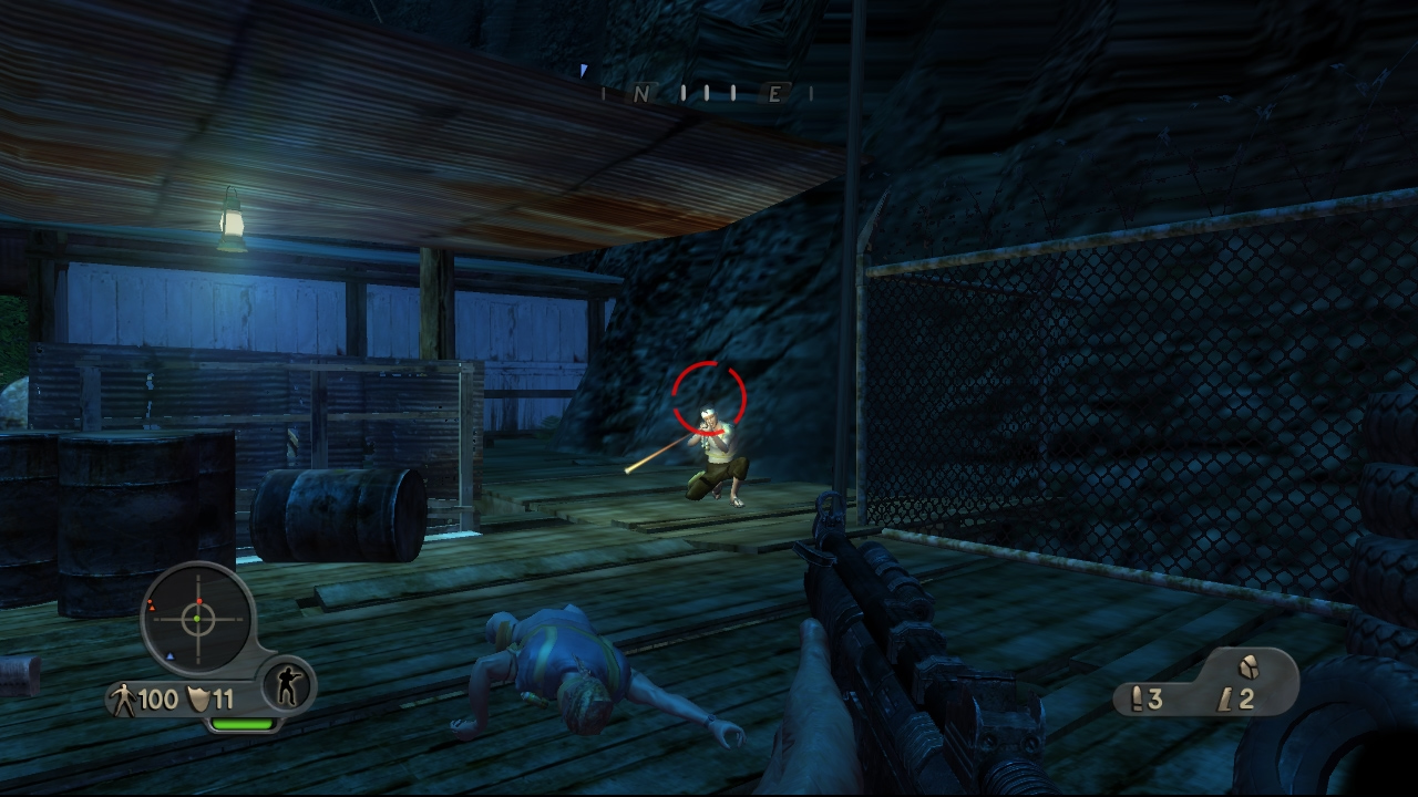 X360 Screenshots