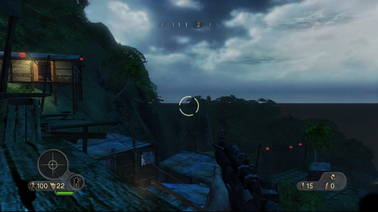 X360 Screenshots